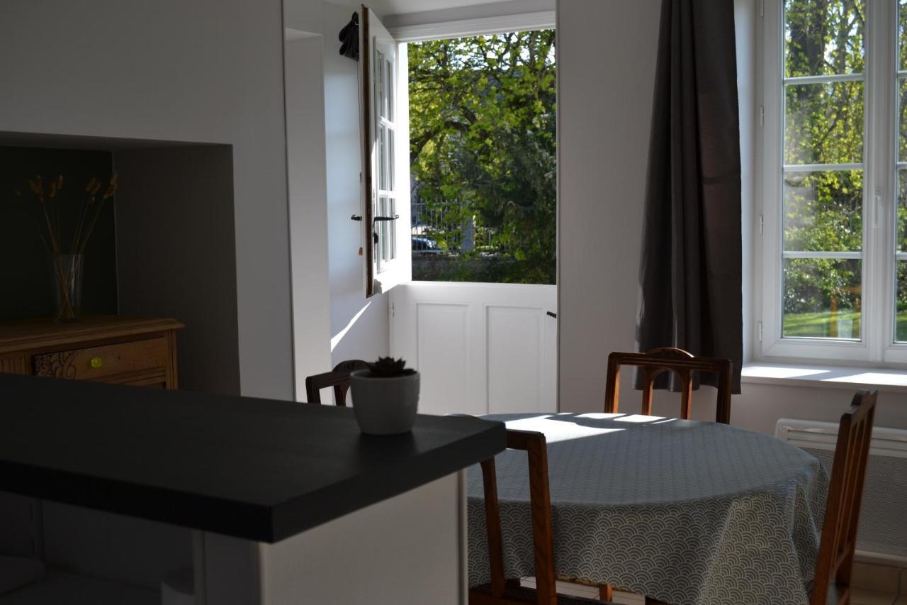Appartement 1 Chambre A La Campagne A 6 Km De Wimereux Pernes-les-Boulogne Exterior photo