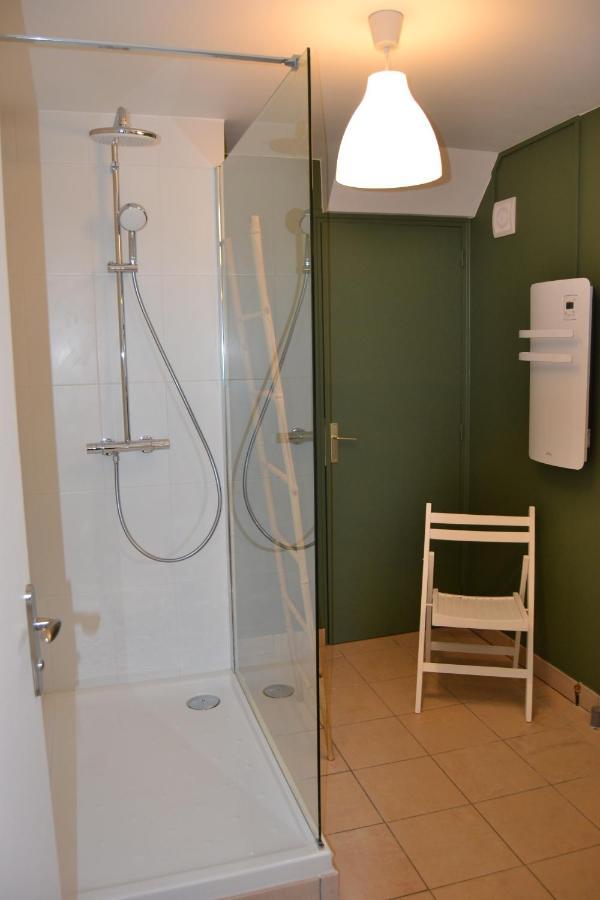 Appartement 1 Chambre A La Campagne A 6 Km De Wimereux Pernes-les-Boulogne Exterior photo