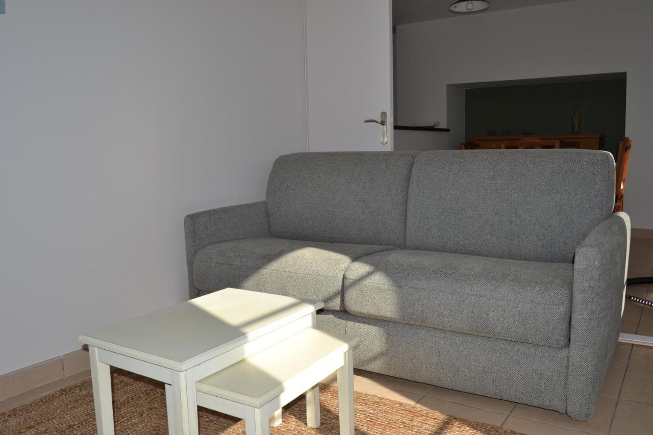 Appartement 1 Chambre A La Campagne A 6 Km De Wimereux Pernes-les-Boulogne Exterior photo